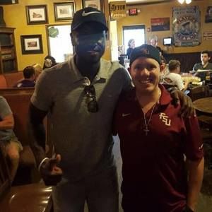 Meet your Posher, Jeff